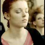 sleeping beauty