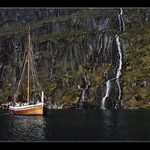 Trollfjord