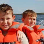 Bratři jak se patří