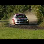 Barum Rally