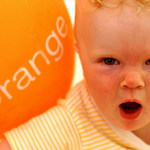 Buducnost je jasna buducnost je ORANGE