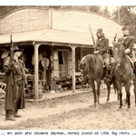 ze šuplíku po prababičce II.