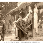 ze šuplíku po prababičce III.