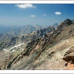 korsika - mt. cinto II