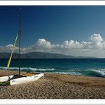 korsika - propriano III