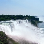 Niagara Falls I