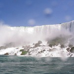 Niagara Falls II