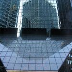 Skyscraper´s Mirror