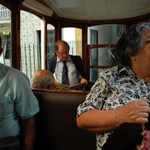 Jů a Hele v Lisabonu