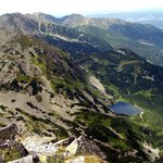 Rohace pohlad z Ostreho rohaca