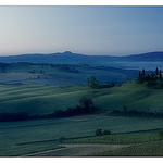 Belvedere | San Quirico d\'Orcia | Italy