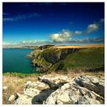 Cornish Coast | Cornwall | UK
