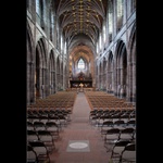 Katedrála v Chesteru