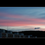 obyčajná sídlisková panoráma II. ...