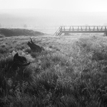 Lávka přes Jizerku