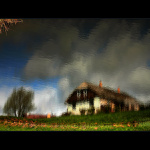 ...z Nového Světa...