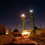 Minas Morgul je v Tunisku!!!