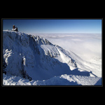 Zbrojení na zimu ....