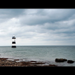 Maják pri Anglesey