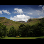 Lake District II