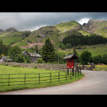 Lake District III