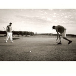 Jeden sobotní podvečer