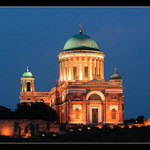 Bazilika v Estergomu