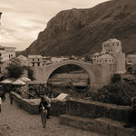 Starý Mostar