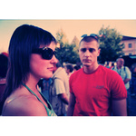 _floating in between