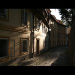 Podvečer