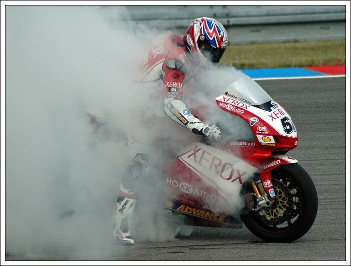 Něco pro fanoušky ...