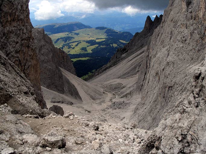 Sasso Lungo II
