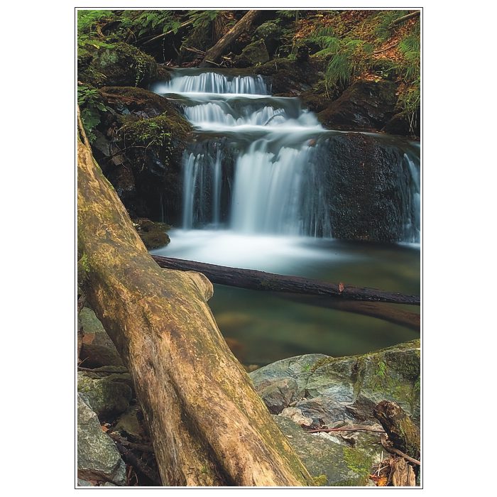 Stříbrný potok II.