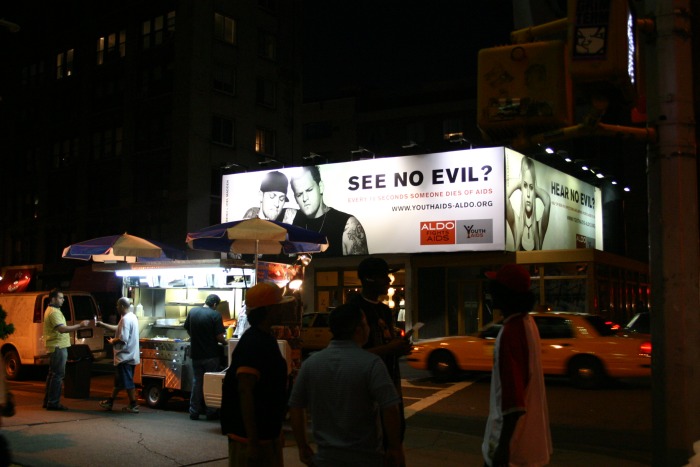 NYC - East Village
