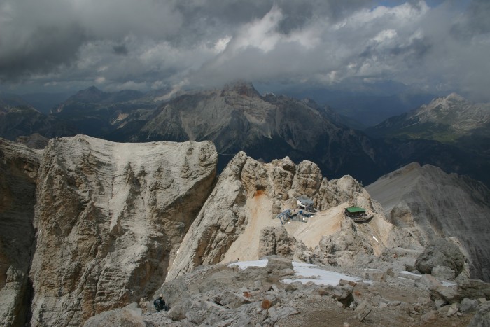 Monte Cristallo II