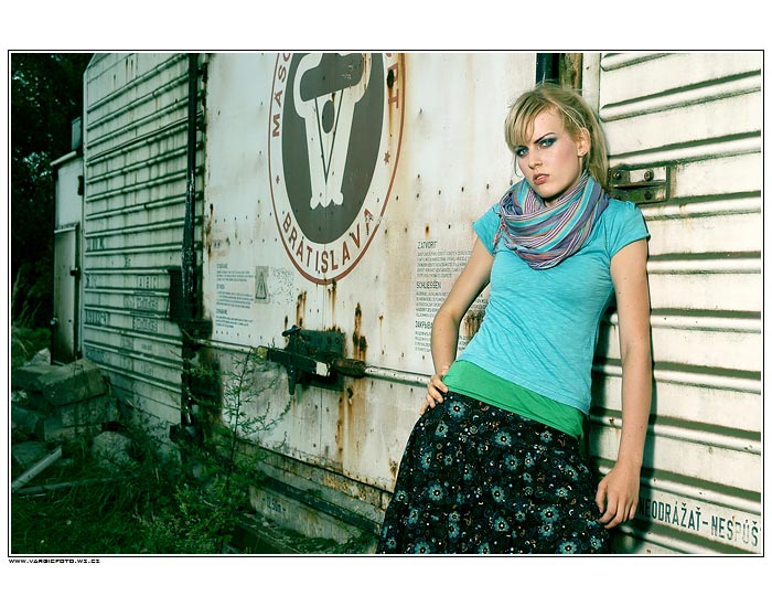 Natalie (III)