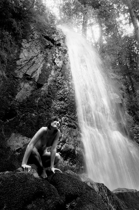 Wild Beauty