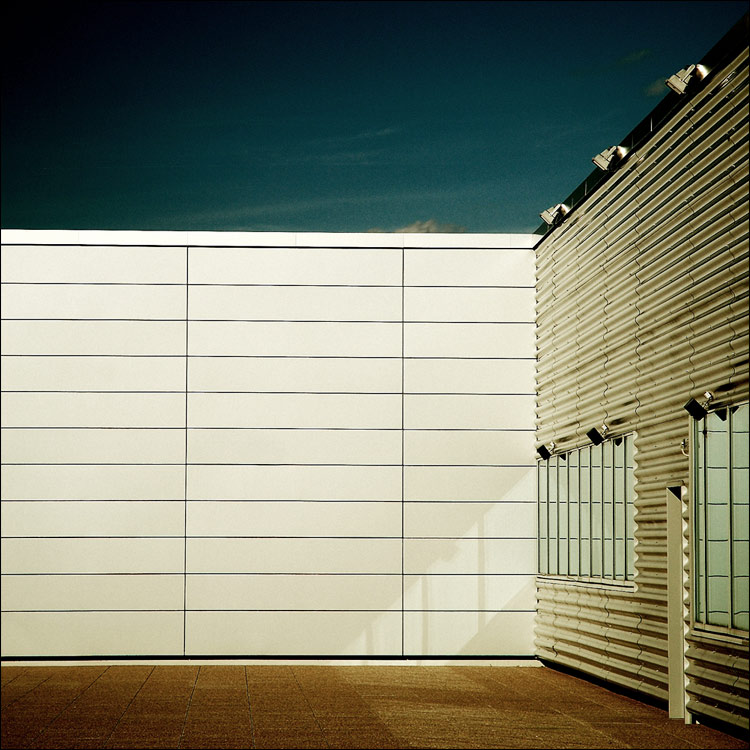 geometrické dialogy