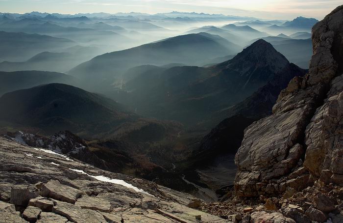 dachstein
