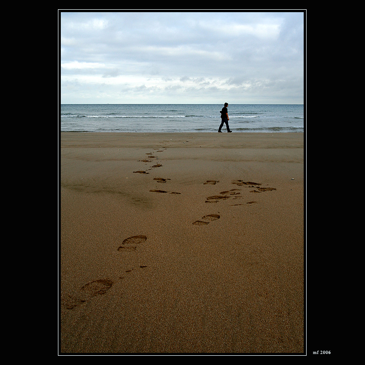 Francouzské putování III