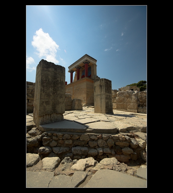 Knossos