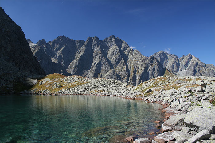 Litvorové pleso