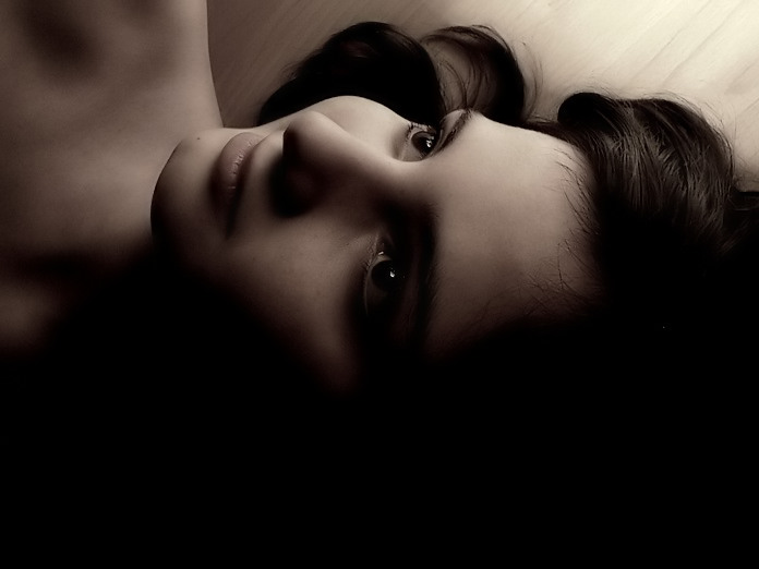 ležící, nespící...