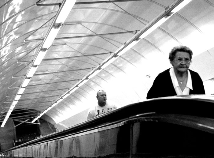 Metro ll