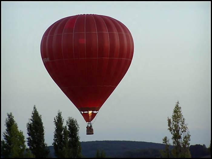 ***Balon***
