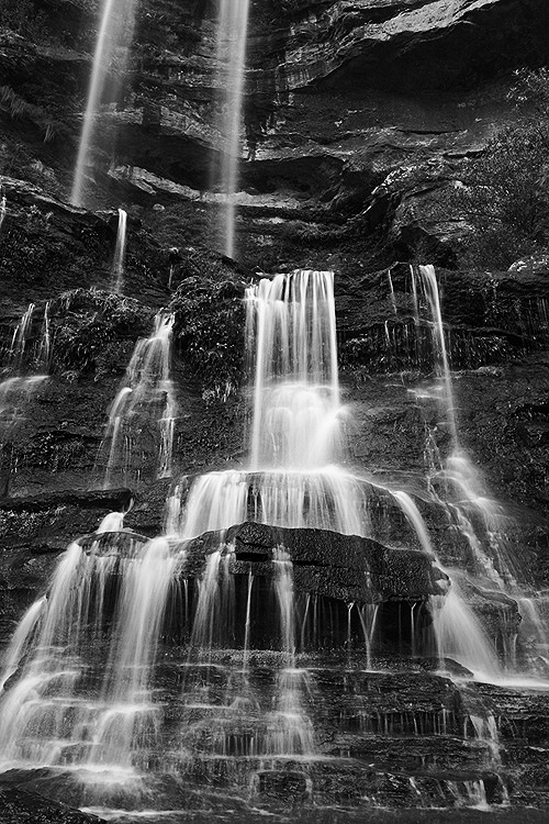 ~Vodopád Katoomba  ~