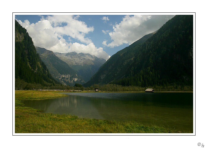 .:National Park - Hohen Tauren:.