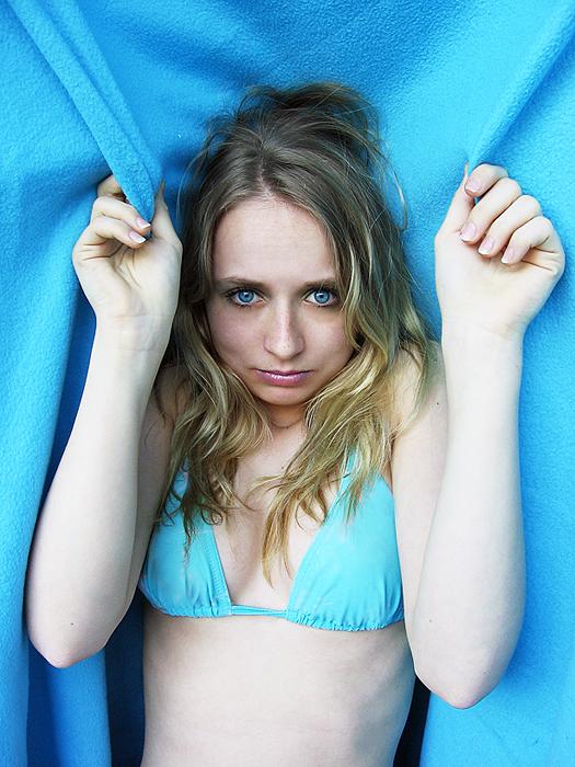 \'\'Blue_dream\'\'