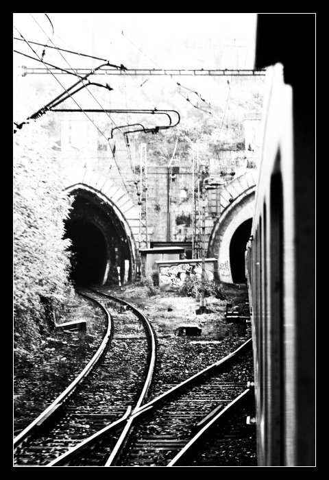 el tunel