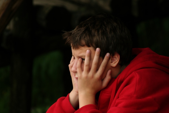 Príde...Nepríde...